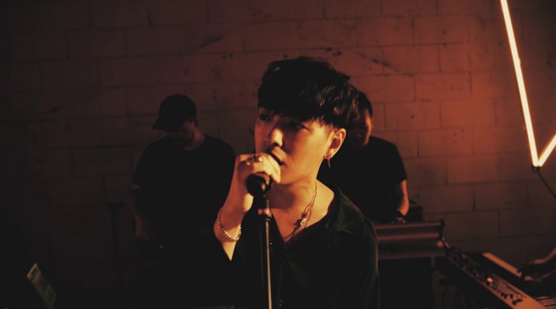 Simon Dominic, Loco - At Night
