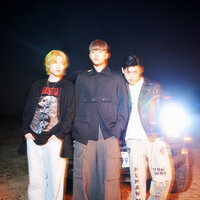 VINXEN, OVAN, Im Soo - JUNG