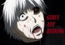 CORPSE — Cat Girls Are Ruining My Life CORPSE — Cat Girls Are Ruining My Life