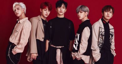 A.C.E - Changer