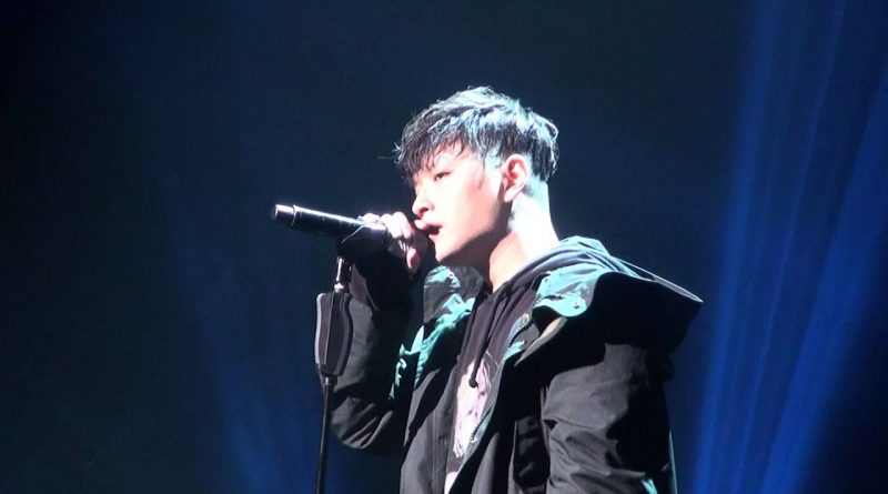Simon Dominic, JayAllDay, Simo - ya aint gang