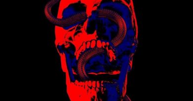12AM - Drugs (I Feel Like Dying)
