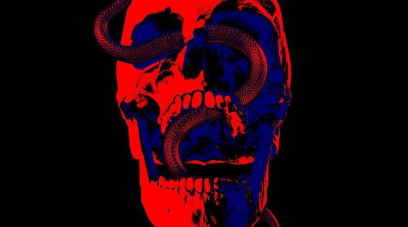 12AM - Drugs (I Feel Like Dying)