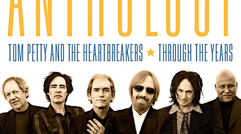 Tom Petty And The Heartbreakers - Anything That's Rock 'N' Roll