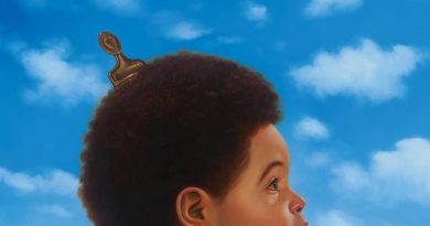 Drake - Connect