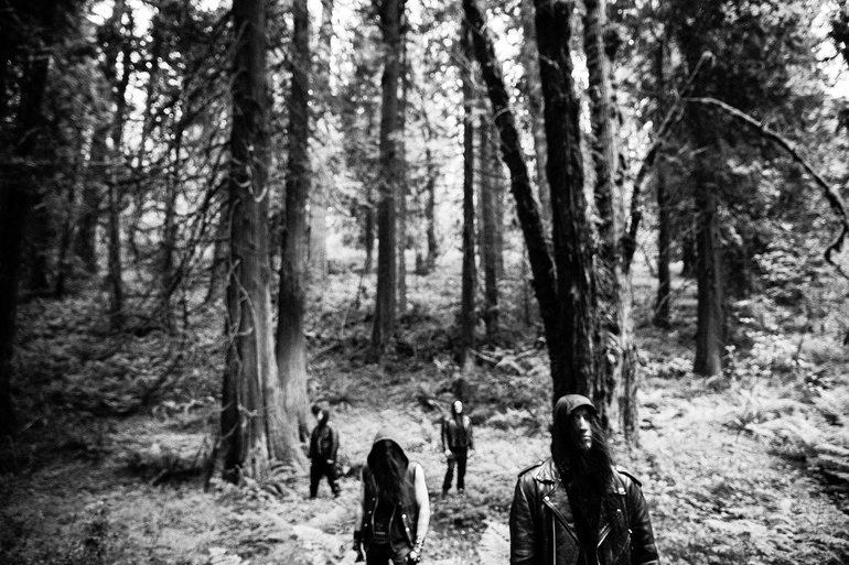 Uada - Black Autumn, White Spring