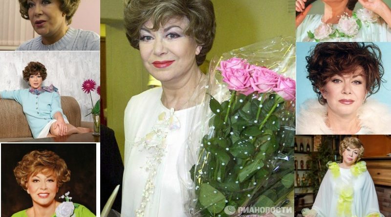 Эдита Пьеха - Зачем снятся сны