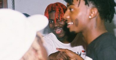 Lil Yachty, Playboi Carti - Run It