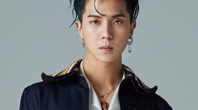 Mino - MUAH