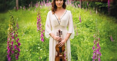 Franziska Wiese - Märchen