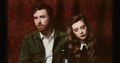 Fast Romantics - American Love