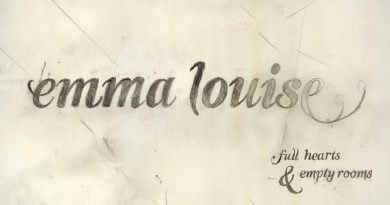Emma Louise - 1000 Sundowns