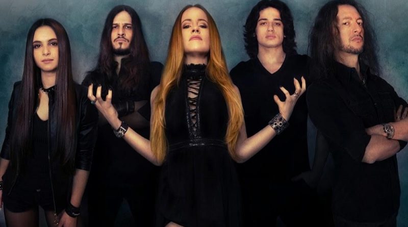 Frozen Crown - The Lone Stranger