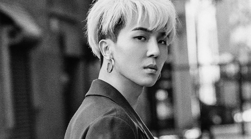Mino - Fear