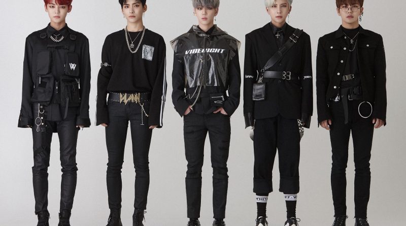 A.C.E - Jindo Arirang (Prequel)