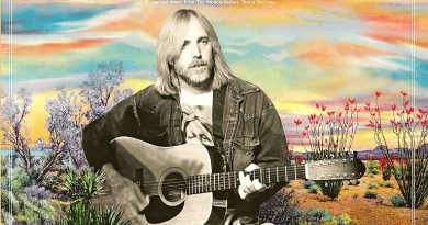 Tom Petty And The Heartbreakers - You Got Lucky