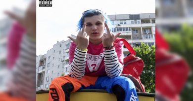 THRILL PILL - Челси 3