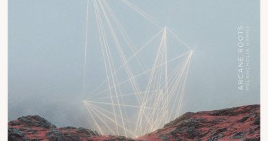 Arcane Roots