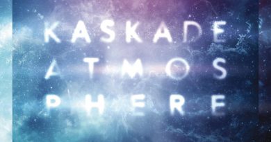 Kaskade, Becky Jean Williams - Feeling the Night