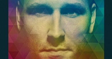 Kaskade - Tear Down These Walls