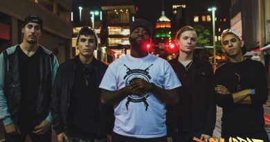 BackWordz - Self Ownership
