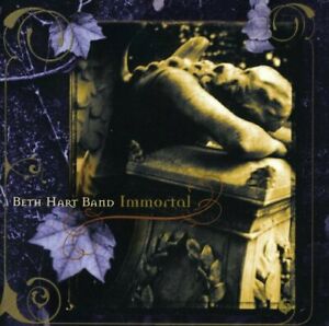 Beth Hart - Hold Me Through the Night