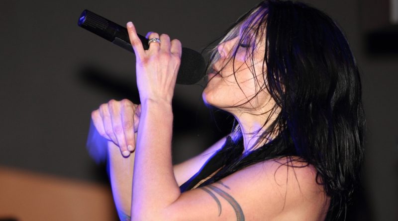 Beth Hart - Immortal