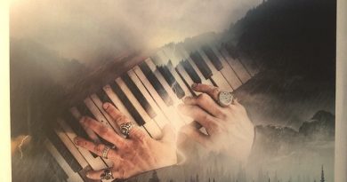 Beth Hart - Let It Grow