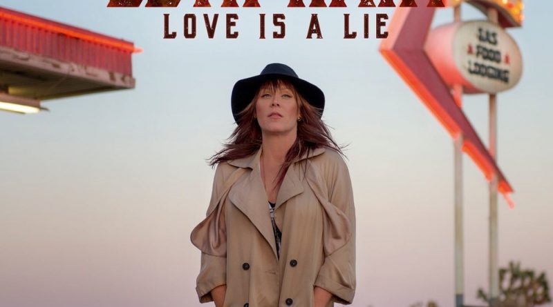 Beth Hart - Love Is A Lie