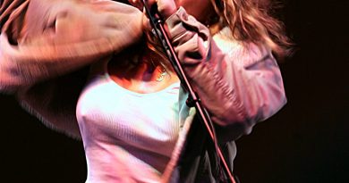 Beth Hart - Picture In A Frame