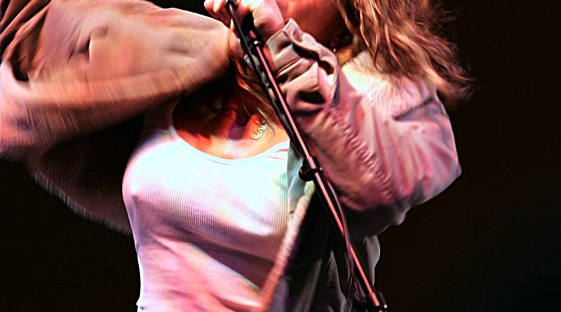 Beth Hart - Picture In A Frame
