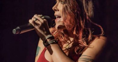 Beth Hart - Ringing
