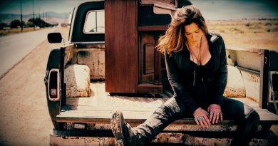 Beth Hart - Rub Me For Luck