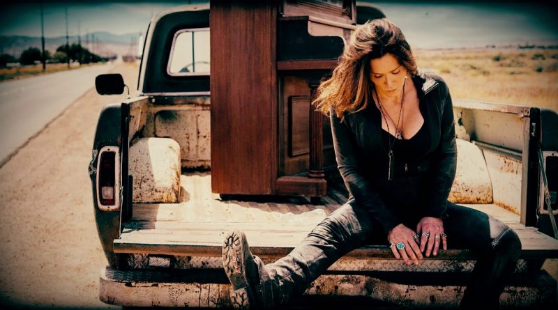 Beth Hart - Rub Me For Luck