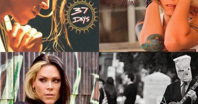 Beth Hart - Summer Is Gone