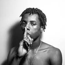 Roy Woods - Little Bit of Lovin
