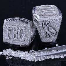 Drake, Future - Big Rings