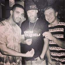 Drake - Draft Day