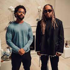 Ty Dolla $ign, Big Sean - Tyrone 2021