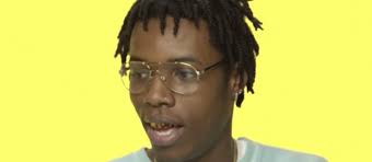 Roy Woods - Glasses