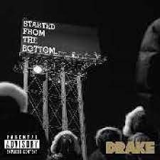 Drake, Detail - 305 To My City