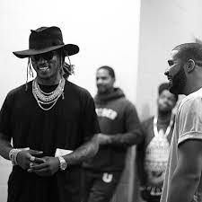 Drake, Future - Change Locations