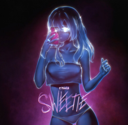 ГРАНЖ - SWEETIE