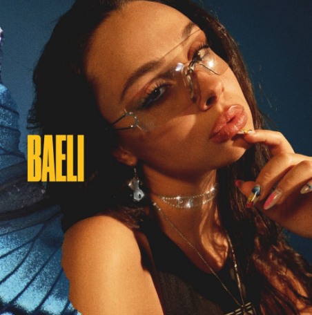 BAELI – Слабость