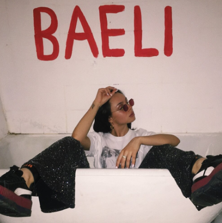 BAELI – Камбэк