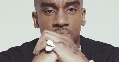Bugzy Malone, TeeDee - Out Of Nowhere