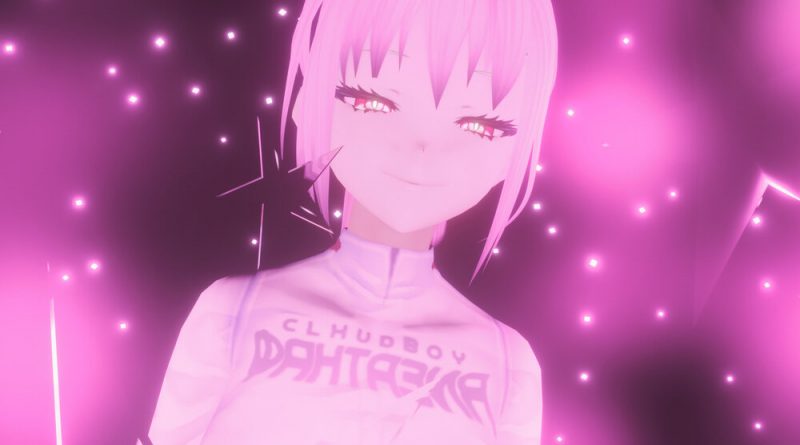 Clxudboy