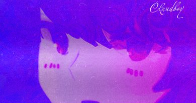 Clxudboy