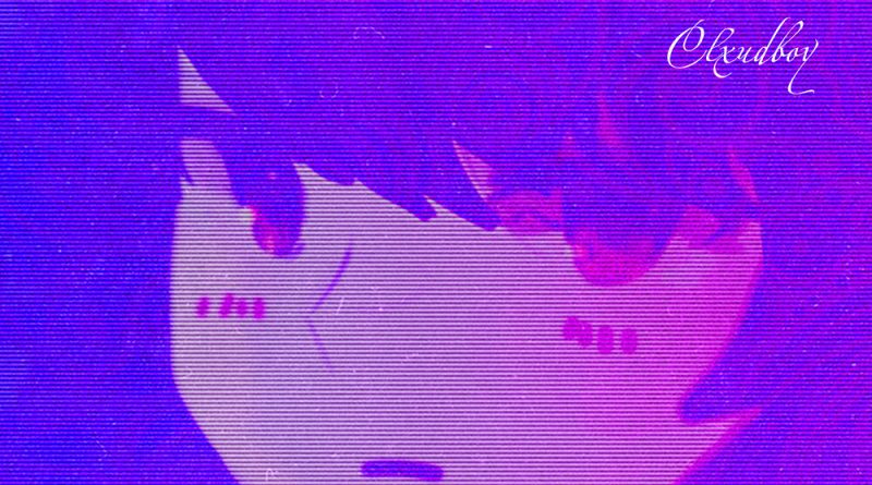 Clxudboy