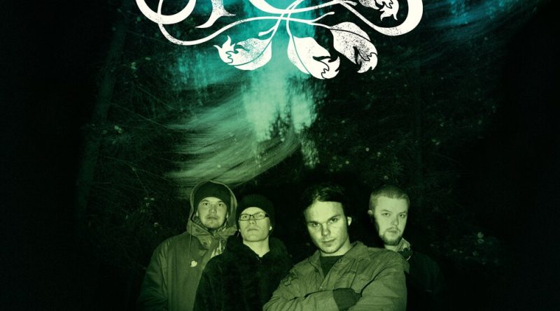 The Rasmus - Liquid
